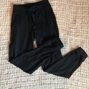 Lululemon Athletic Joggers